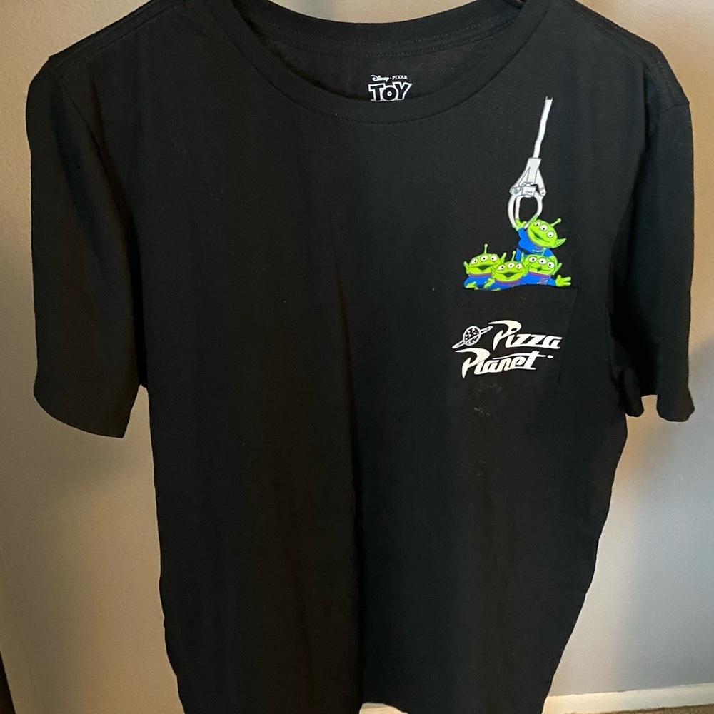 Toy story T-shirt